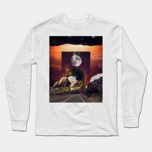 Going Trip Long Sleeve T-Shirt